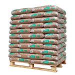 Pellets Limouzi – Palet de 50 sacos de 15 kg (750 kg)