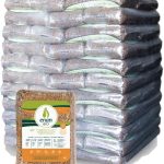 Pellets ENAN Bio – Palet de 70 sacos de 15 kg (1.050 kg) ENplus A1